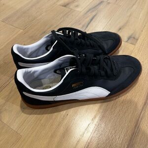 Puma-Super Liga OG Retro Sneaker